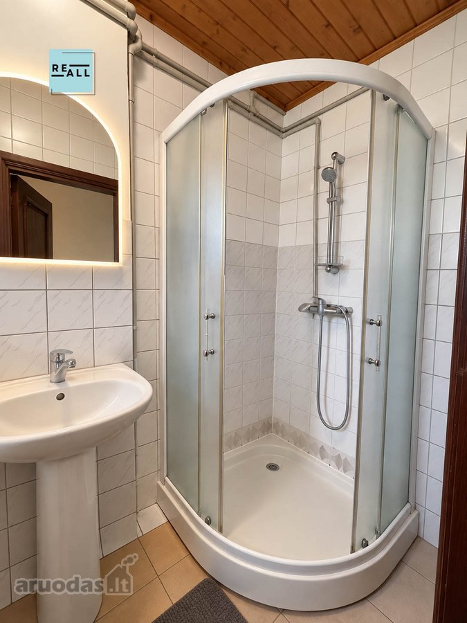 Parduodama Erdvi 168 M² Namo Dalis Su 5,71 A - nuotraukos Nr. 11