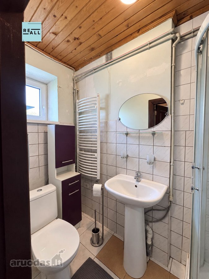 Parduodama Erdvi 168 M² Namo Dalis Su 5,71 A - nuotraukos Nr. 12