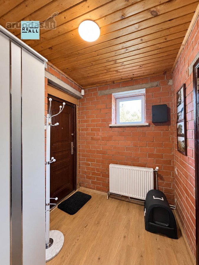 Parduodama Erdvi 168 M² Namo Dalis Su 5,71 A - nuotraukos Nr. 25