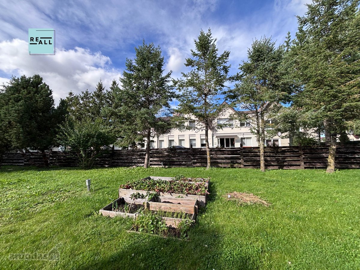 Parduodama Erdvi 168 M² Namo Dalis Su 5,71 A - nuotraukos Nr. 31