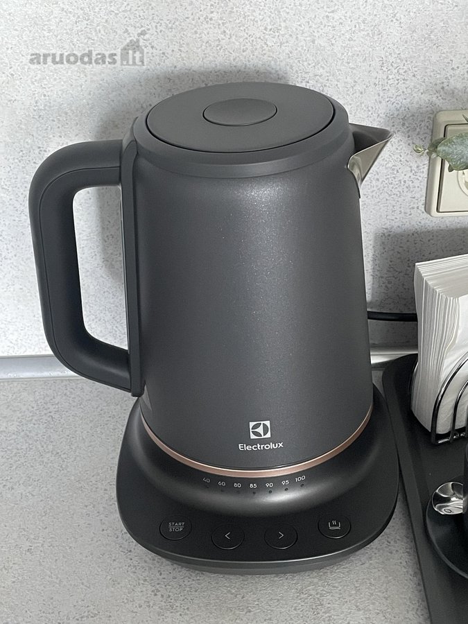 Be Tarpininkų (ir jų nepageidauju). - nuotraukos Nr. 10