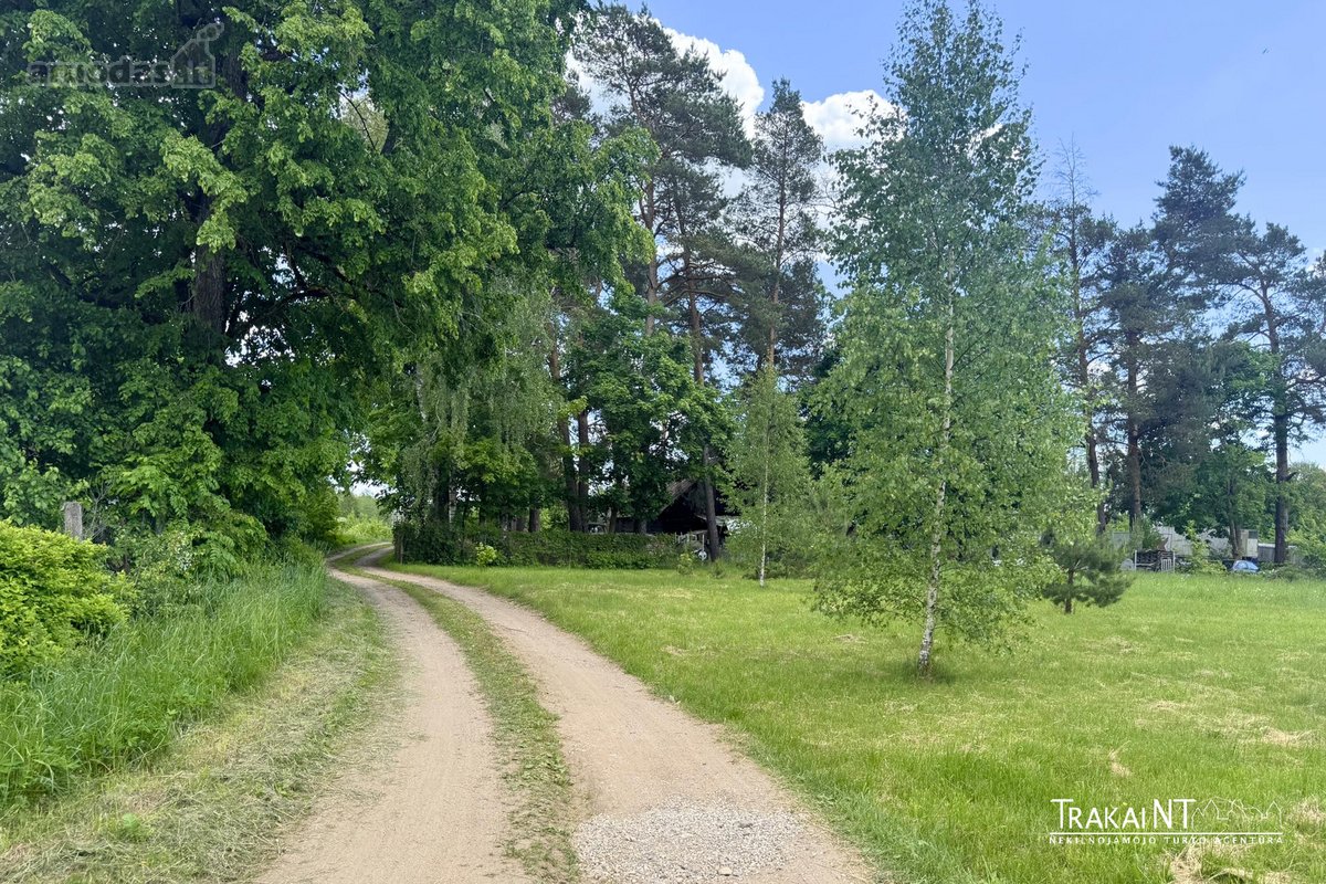 Parduodama Sklypas Su Pamatais Ir Projektu - nuotraukos Nr. 16