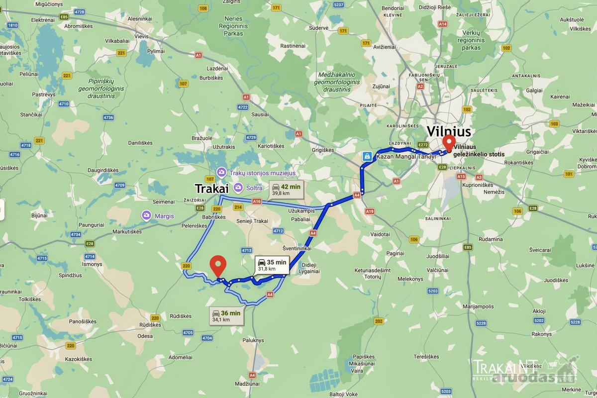 Parduodama Sklypas Su Pamatais Ir Projektu - nuotraukos Nr. 21