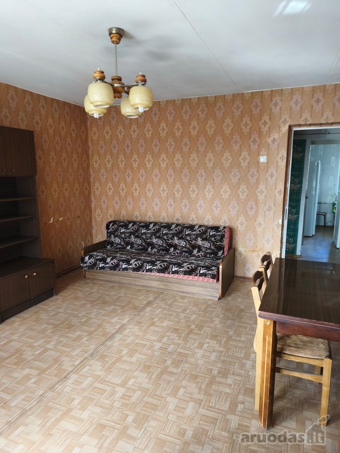 Klaipėdoje, Šilutes pl. parduodamas 2 - nuotraukos Nr. 3