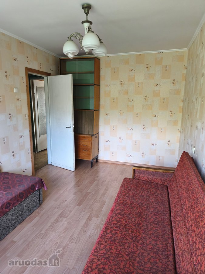 Klaipėdoje, Šilutes pl. parduodamas 2 - nuotraukos Nr. 7