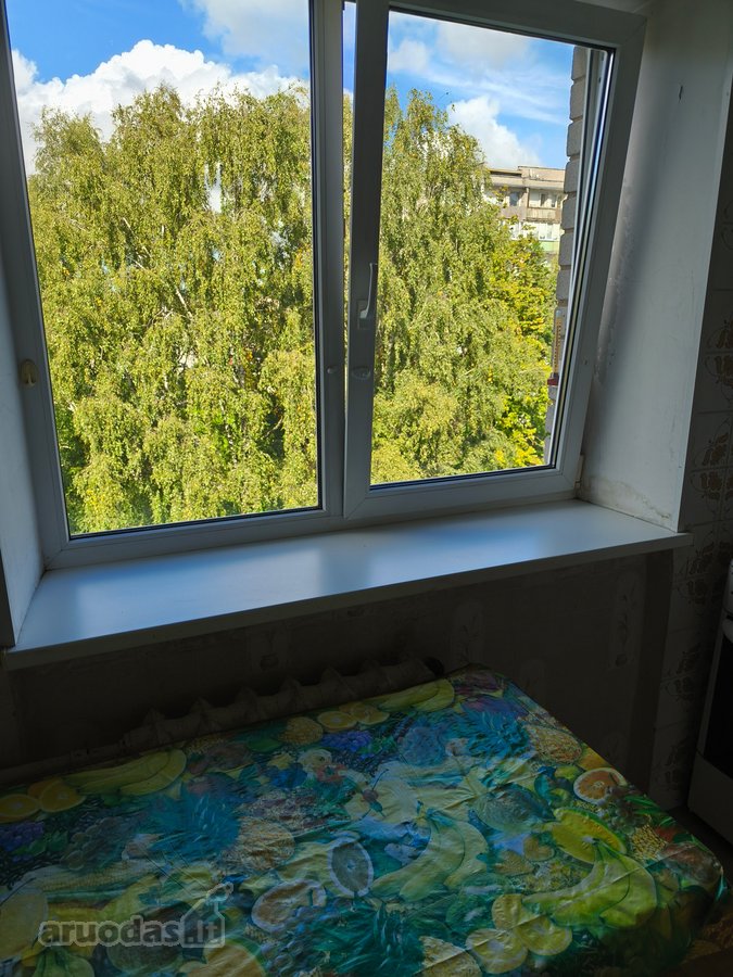 Klaipėdoje, Šilutes pl. parduodamas 2 - nuotraukos Nr. 12