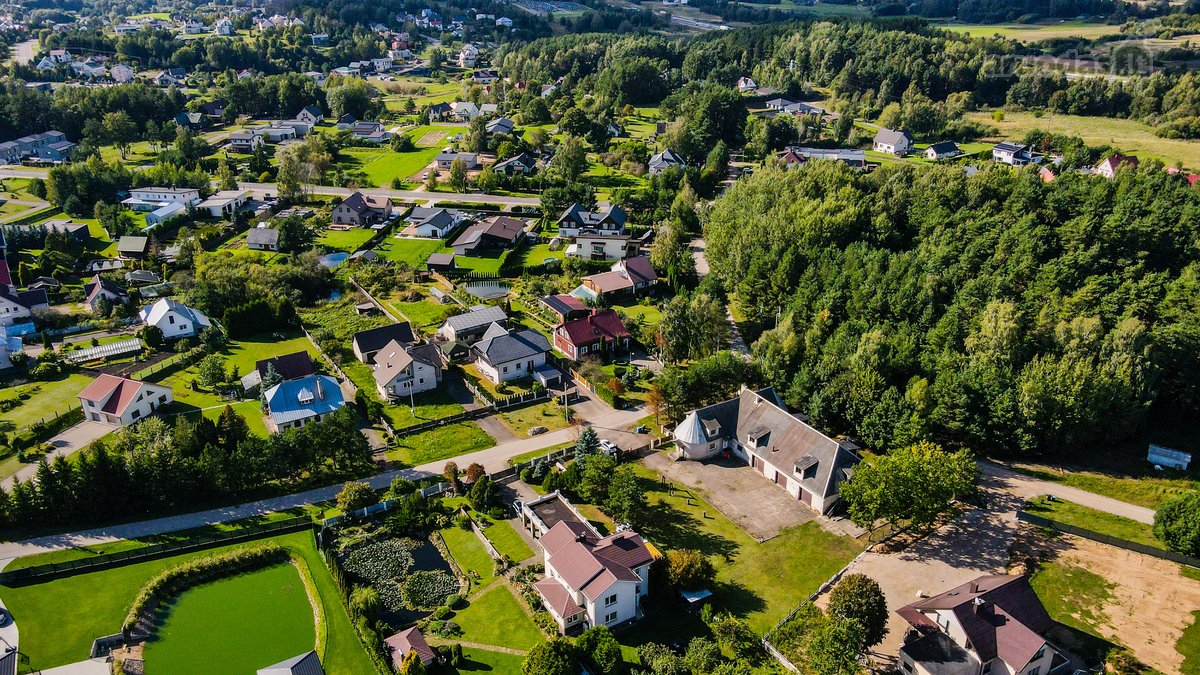 Parduodamas 493 M² Namas Su 3 Garažais - nuotraukos Nr. 18