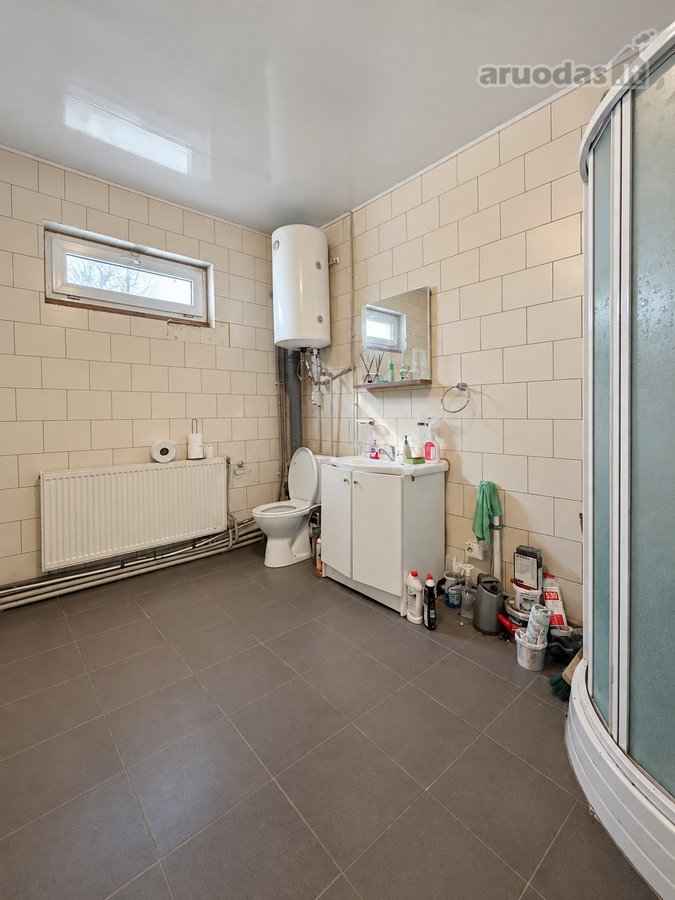 Parduodamas 493 M² Namas Su 3 Garažais - nuotraukos Nr. 11