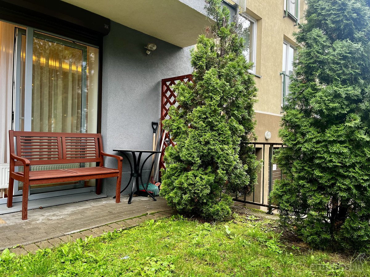 Nuomojamas Erdvus Ir Jaukus Butas Žirmūnuose - nuotraukos Nr. 11
