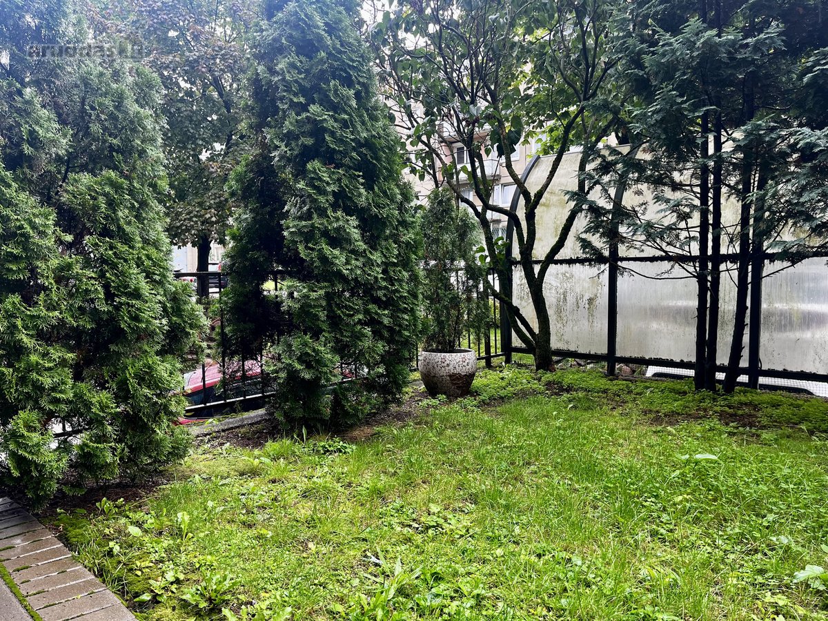 Nuomojamas Erdvus Ir Jaukus Butas Žirmūnuose - nuotraukos Nr. 12