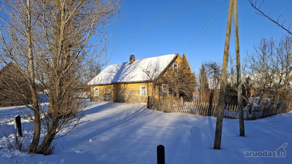 Ieškote ramybės gamtos apsuptyje, tačiau - nuotraukos Nr. 2