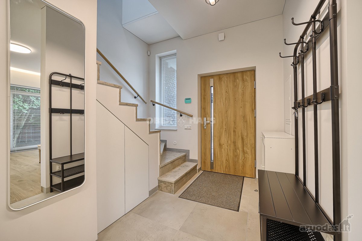 Bright And Stylish 4-room House For Rent In - nuotraukos Nr. 9