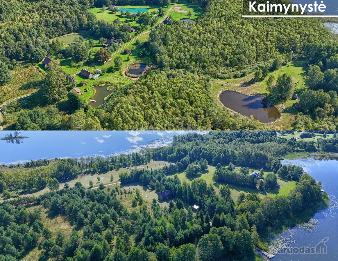 Parduodami trys besiribojantys, bendro 3,8781 - nuotraukos Nr. 13