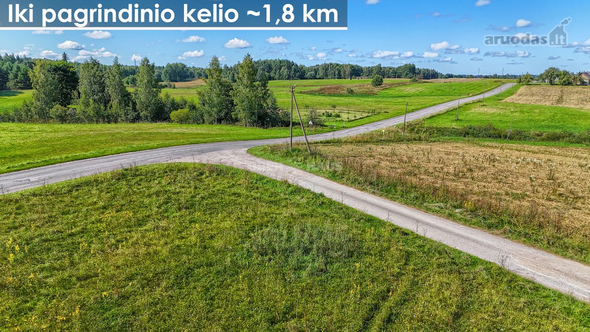 Parduodami trys besiribojantys, bendro 3,8781 - nuotraukos Nr. 16