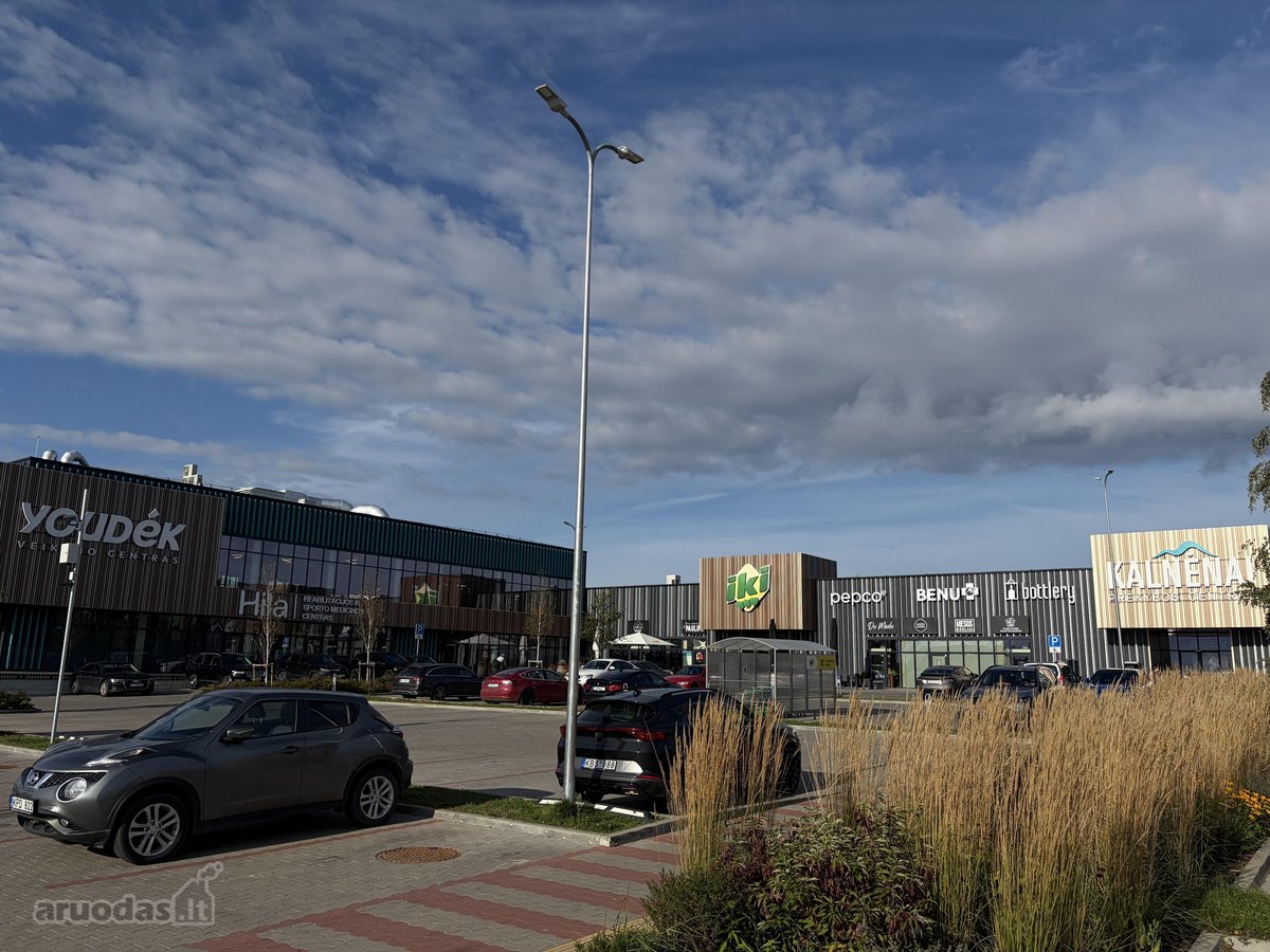 Parduodamas įrengtas 3 k. butas viename - nuotraukos Nr. 26