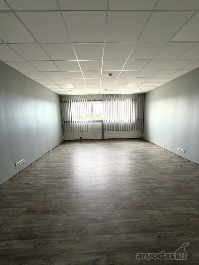 Išnuomojamos Komercinės Patalpos Klipščiuose - nuotraukos Nr. 5