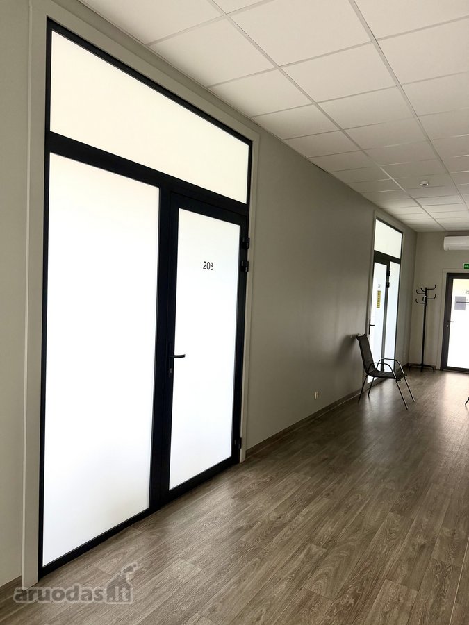 Išnuomojamos Komercinės Patalpos Klipščiuose - nuotraukos Nr. 7