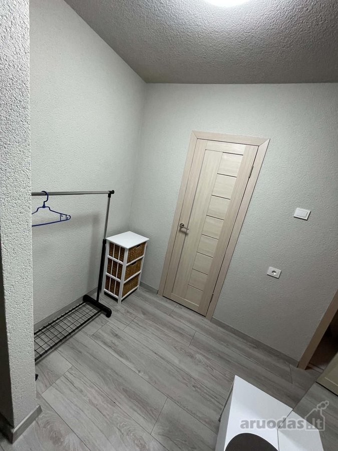 The apartment is not available for rent to - nuotraukos Nr. 4