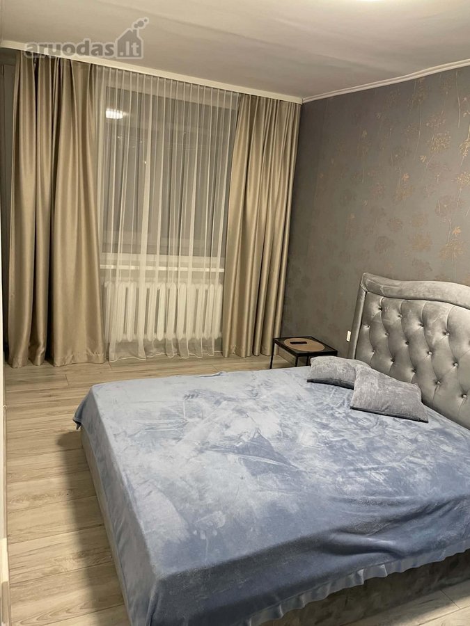 The apartment is not available for rent to - nuotraukos Nr. 6