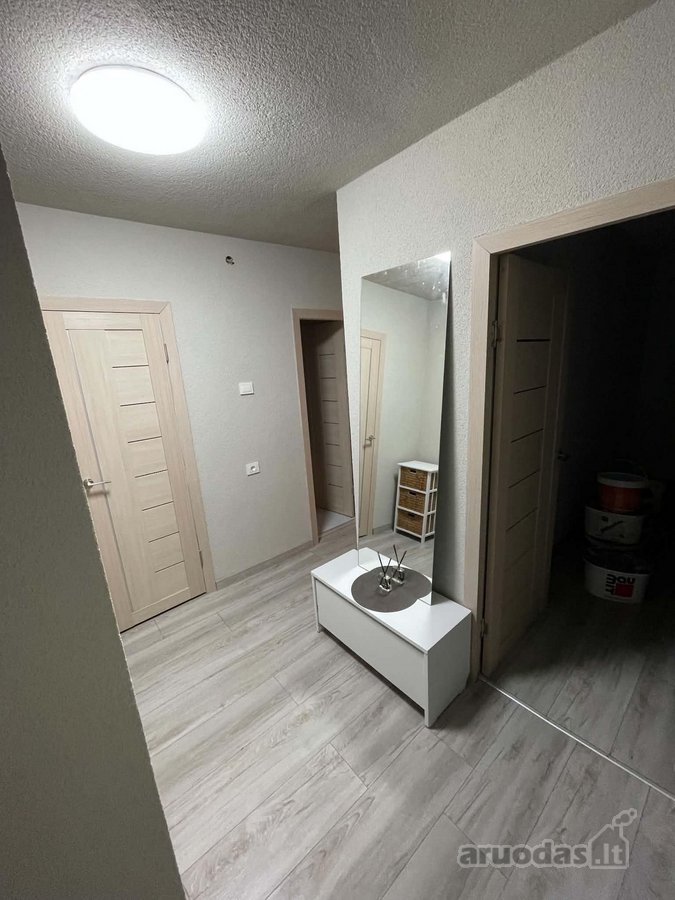 The apartment is not available for rent to - nuotraukos Nr. 8