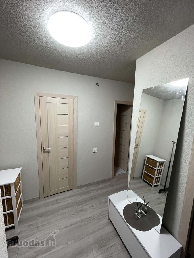 The apartment is not available for rent to - nuotraukos Nr. 5