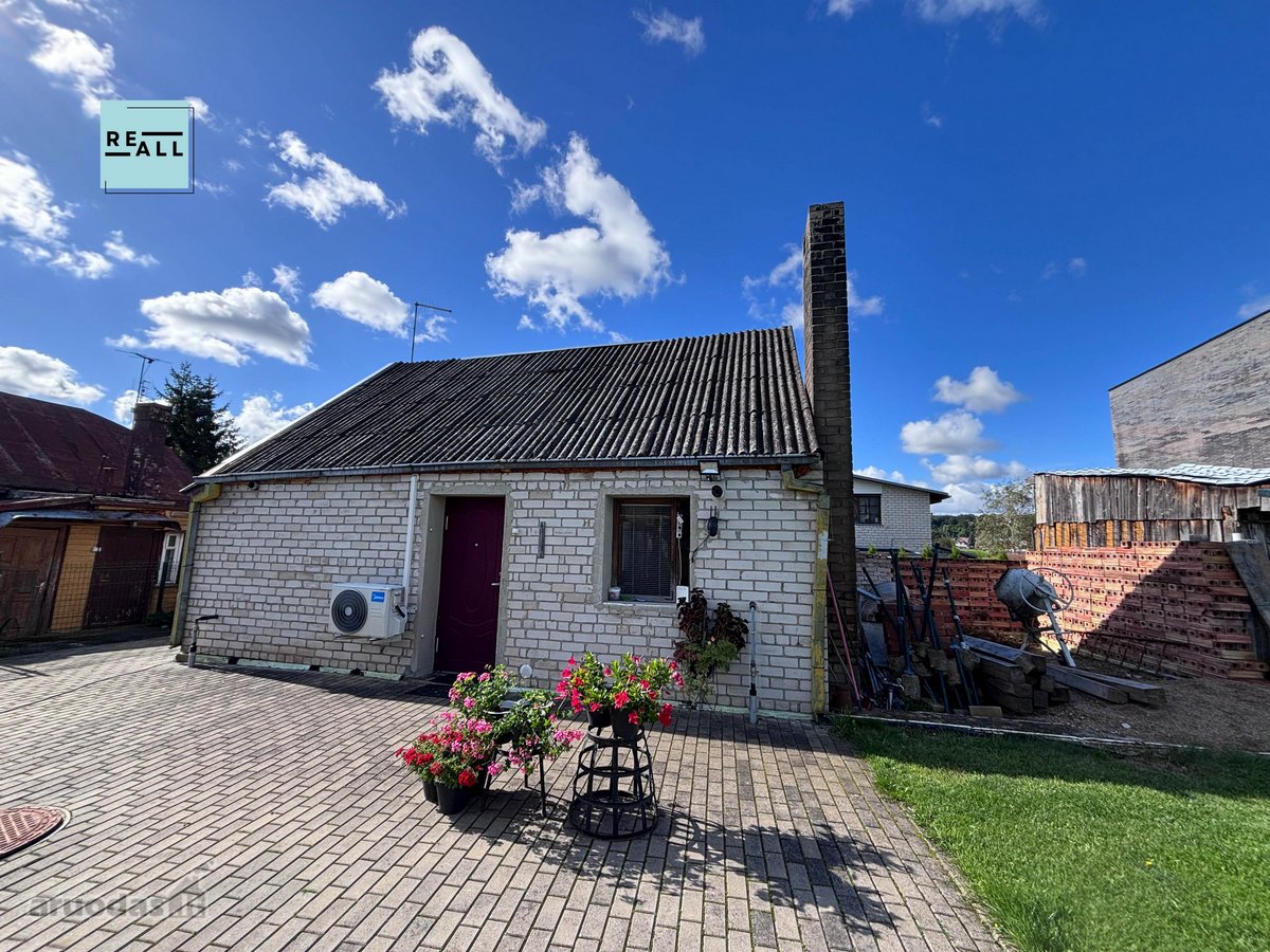 Parduodamas 10,36 A Sklypas Išskirtinėje - nuotraukos Nr. 3