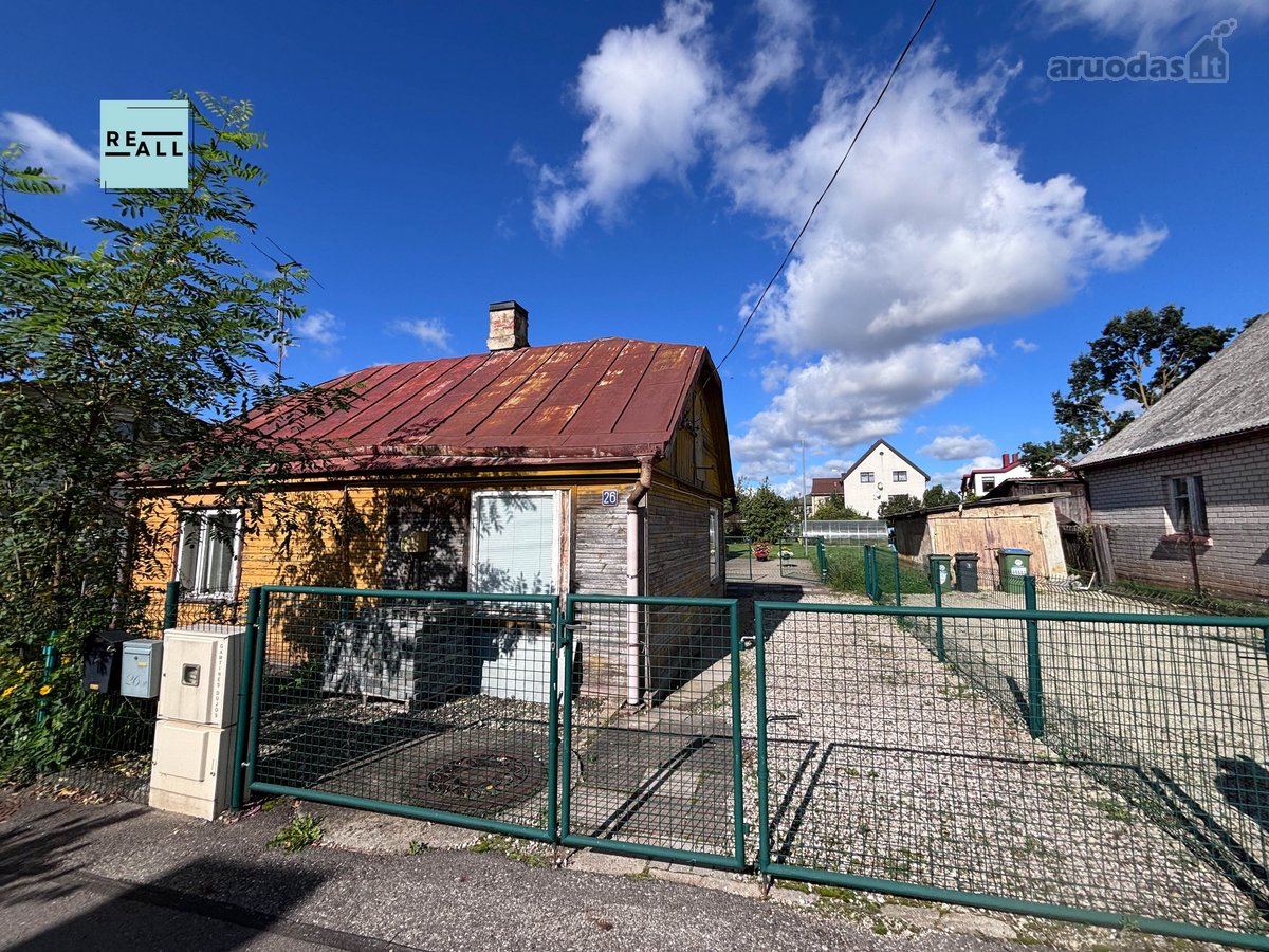 Parduodamas 10,36 A Sklypas Išskirtinėje - nuotraukos Nr. 6