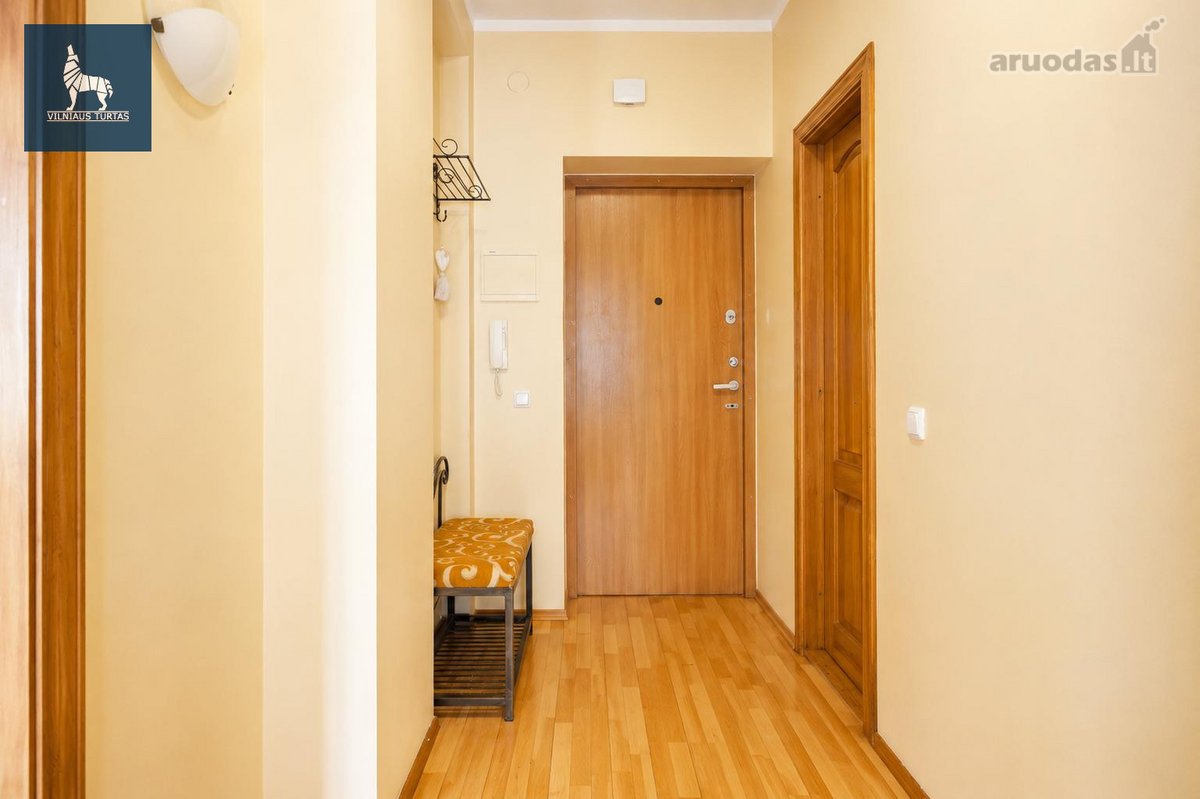 Nėra Vienkartinio Agentūros Mokesčio! - nuotraukos Nr. 10