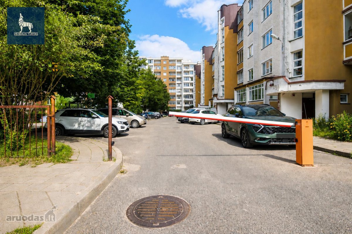 Nėra Vienkartinio Agentūros Mokesčio! - nuotraukos Nr. 15