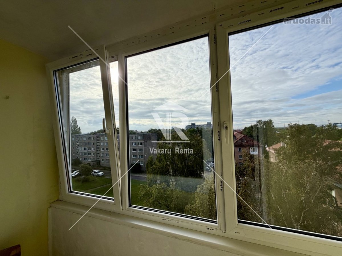Sulupės g. 8, Klaipėda parduodamas tvarkingas - nuotraukos Nr. 8