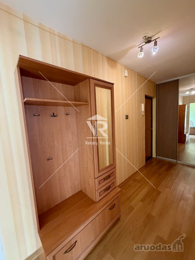 Sulupės g. 8, Klaipėda parduodamas tvarkingas - nuotraukos Nr. 11