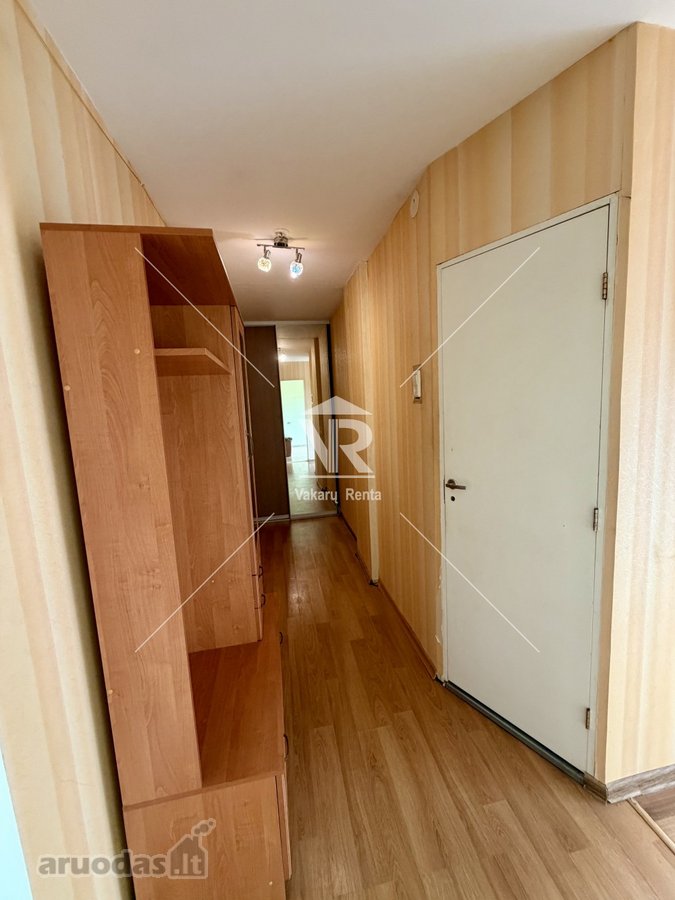Sulupės g. 8, Klaipėda parduodamas tvarkingas - nuotraukos Nr. 12