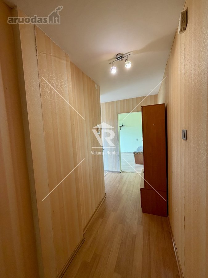 Sulupės g. 8, Klaipėda parduodamas tvarkingas - nuotraukos Nr. 13