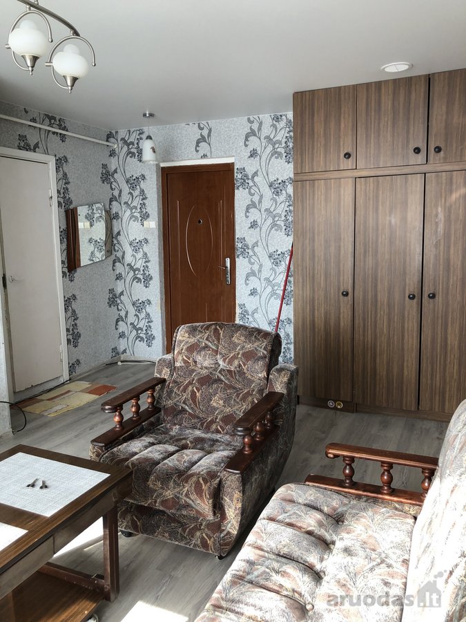 Baltų plytų mūrinis namas, 1a. iš 5. Bendras - nuotraukos Nr. 10