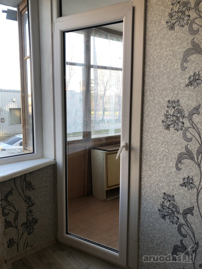 Baltų plytų mūrinis namas, 1a. iš 5. Bendras - nuotraukos Nr. 11