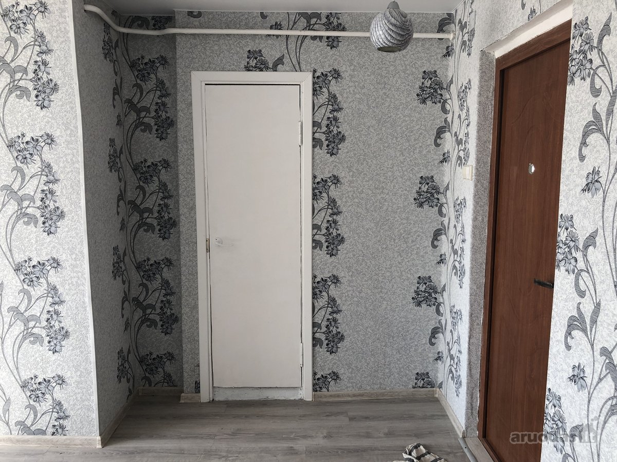 Baltų plytų mūrinis namas, 1a. iš 5. Bendras - nuotraukos Nr. 12
