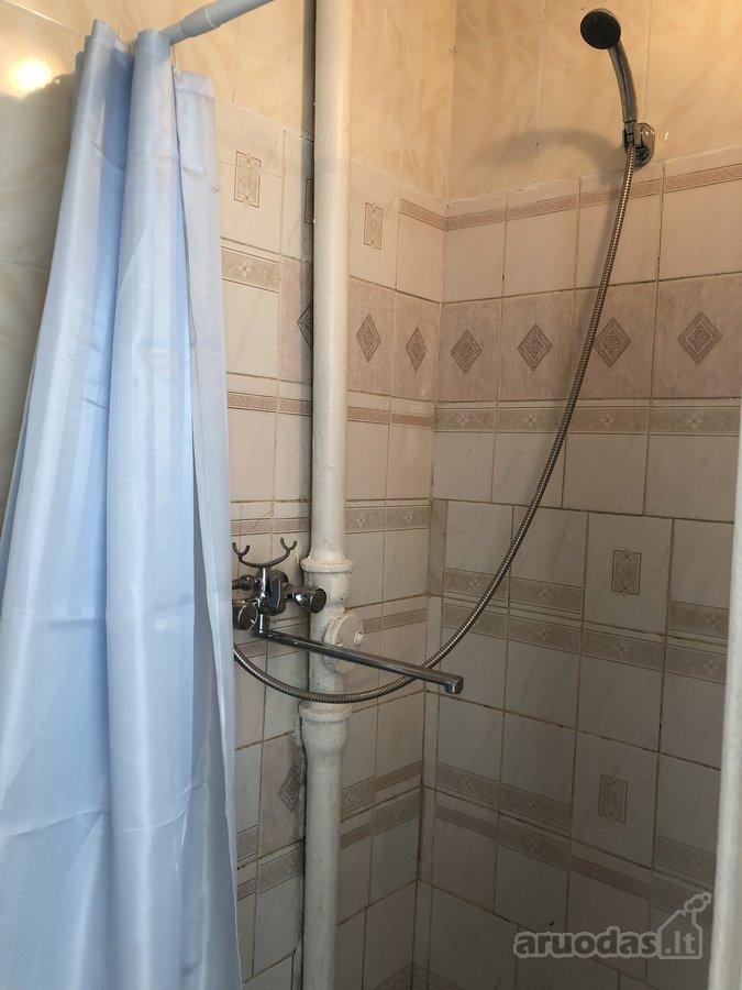 Baltų plytų mūrinis namas, 1a. iš 5. Bendras - nuotraukos Nr. 14
