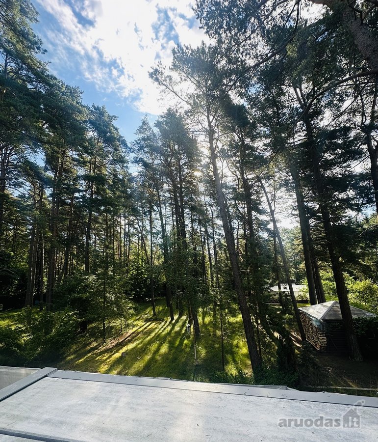 Prestižiniame Girulių kvartale Parduodamas - nuotraukos Nr. 9