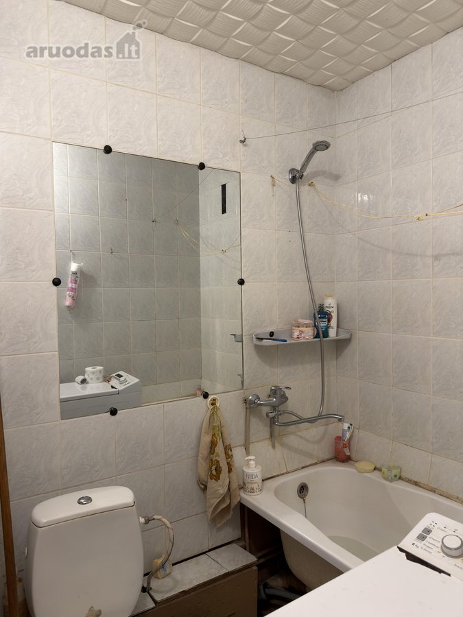 Parduodamas 2 K Butas Miesto Centrineje - nuotraukos Nr. 3