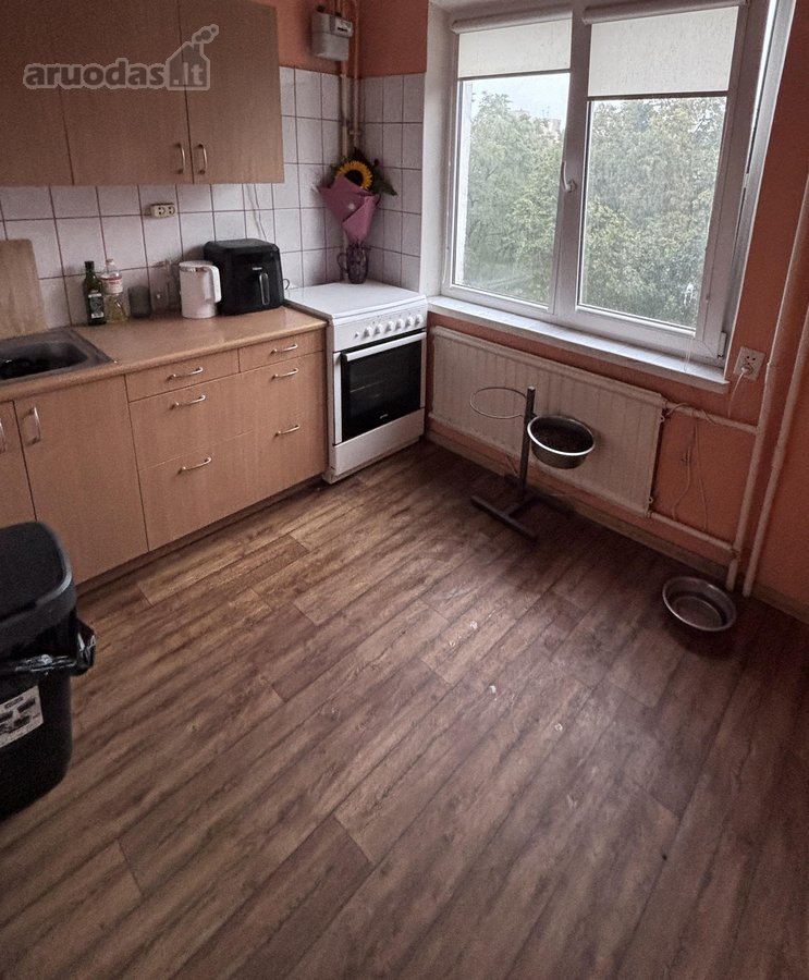 Butas yra vidinis, todėl labai šiltas ir - nuotraukos Nr. 5