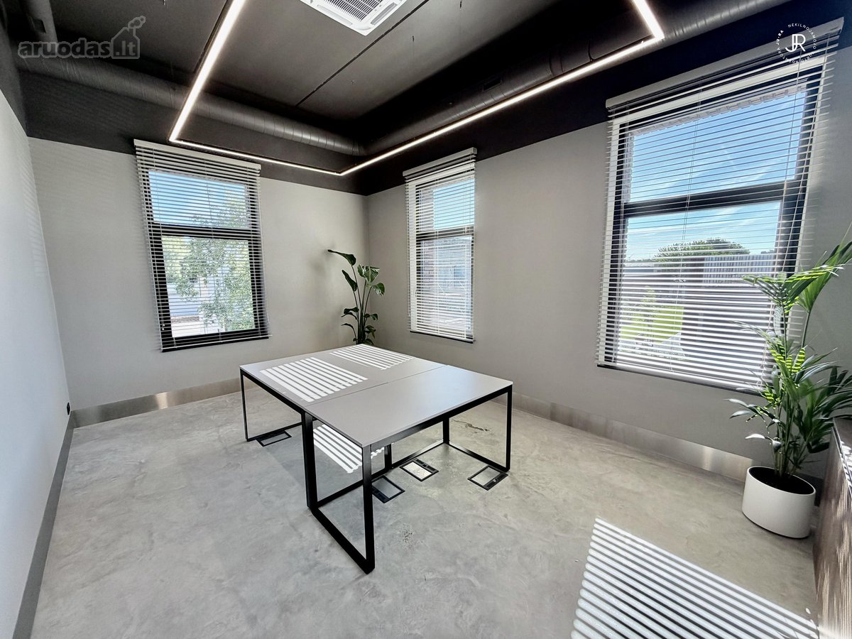 Paskutinis Biuras Palangoje  36,01 M²  620 - nuotraukos Nr. 6