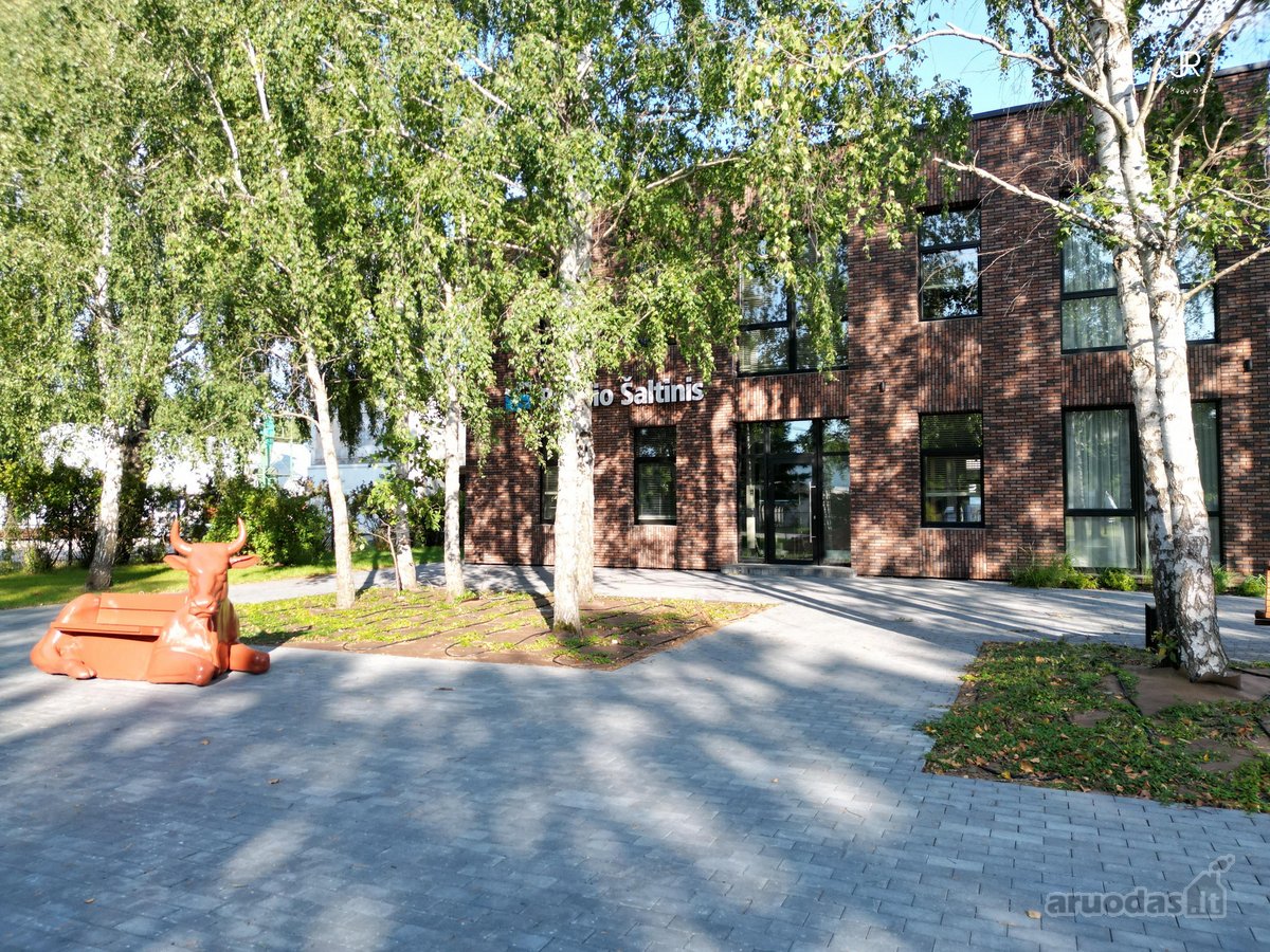 Paskutinis Biuras Palangoje  36,01 M²  620 - nuotraukos Nr. 8