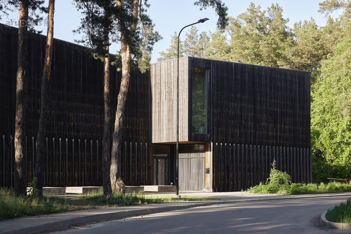 Pakrantė – čia teka įkvėpimas. - nuotraukos Nr. 2