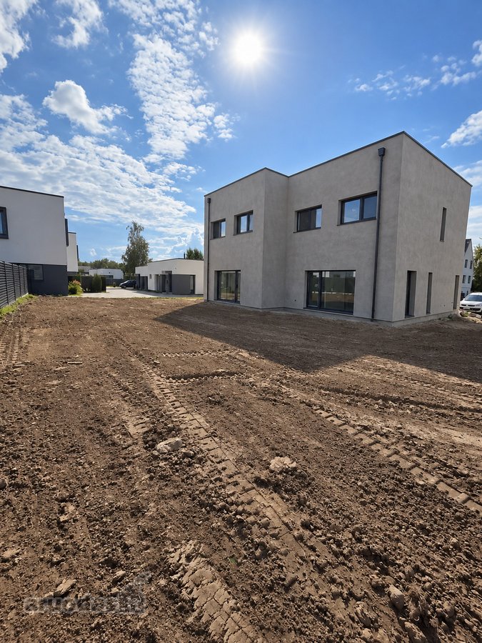 Parduodamas A++ klasės sublokuotas, 85% - nuotraukos Nr. 2