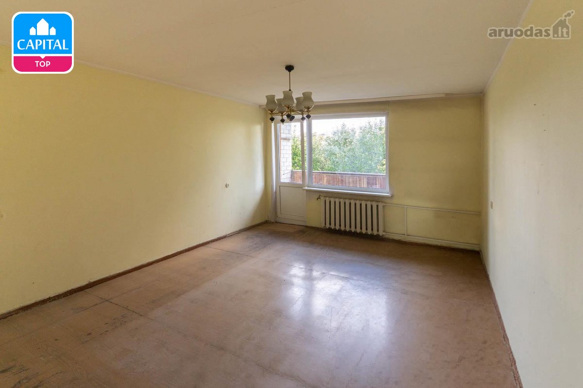 Parduodamas 2 Kambarių Butas Marių G. 12, Kaune - nuotraukos Nr. 2