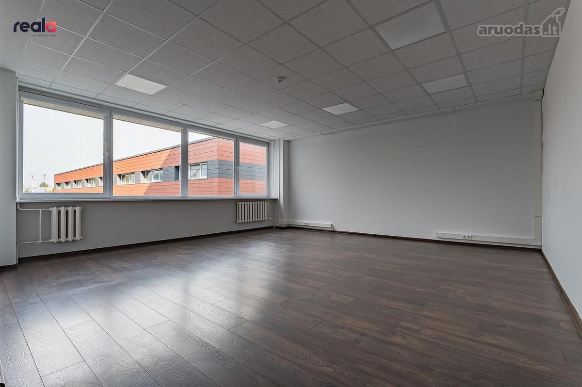Naujai Suremontuotos Patalpos Verslo Centre - nuotraukos Nr. 5