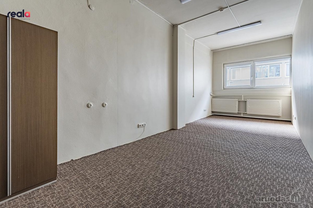 Naujai Suremontuotos Patalpos Verslo Centre - nuotraukos Nr. 6