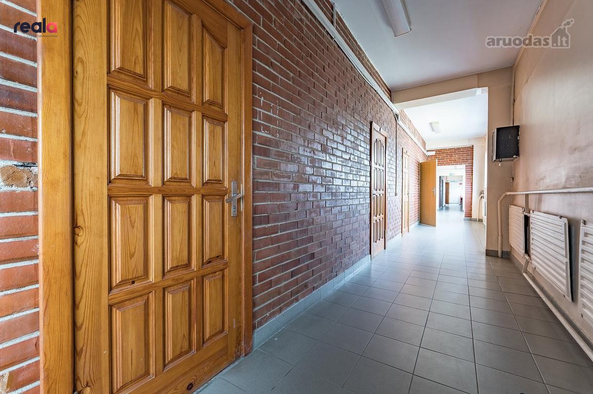 Naujai Suremontuotos Patalpos Verslo Centre - nuotraukos Nr. 11