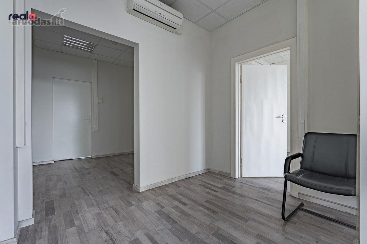 Naujai Suremontuotos Patalpos Verslo Centre - nuotraukos Nr. 15