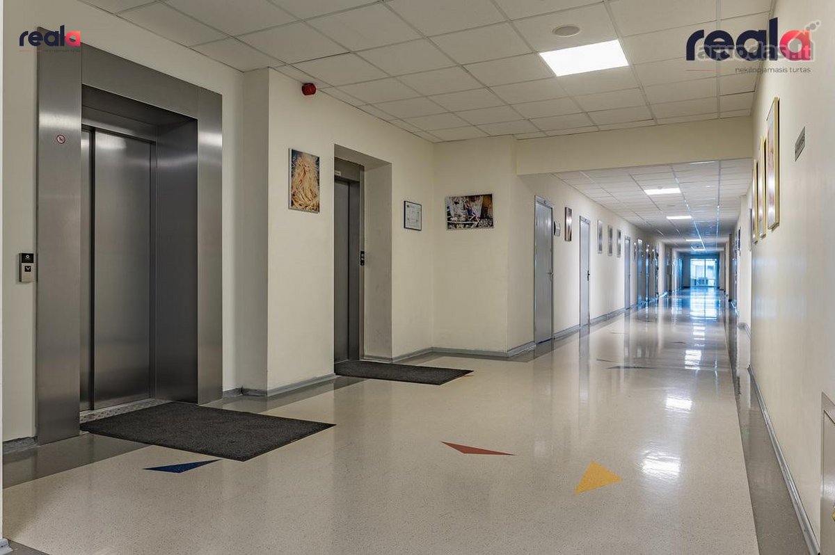 Naujai Suremontuotos Patalpos Verslo Centre - nuotraukos Nr. 20